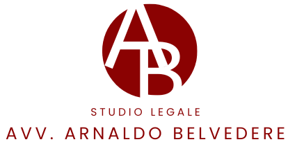 Studio Legale Avv. Arnaldo Belvedere